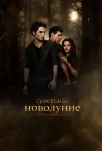 Сумерки 2